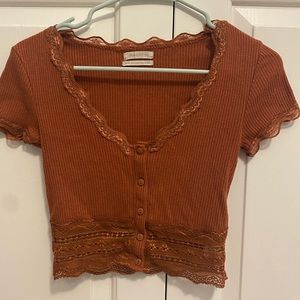 Urban Outfitters Top
